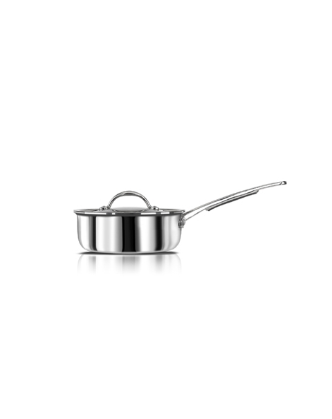 Stahl 20cm/2.3L Multi Pan - Artisan Series (Tri-ply) -3