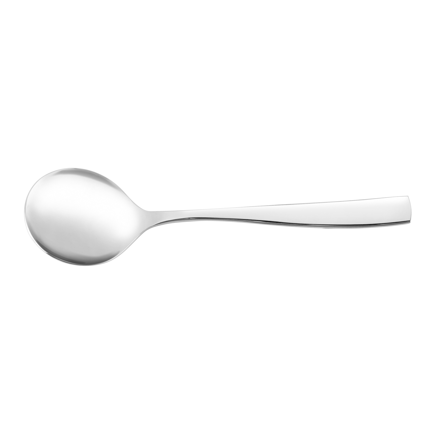 Wilkie Brothers Hartford Soup Spoon-3