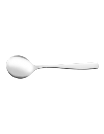 Wilkie Brothers Hartford Soup Spoon