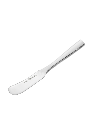 Wilkie Brothers Hartford Butter Pate Knife