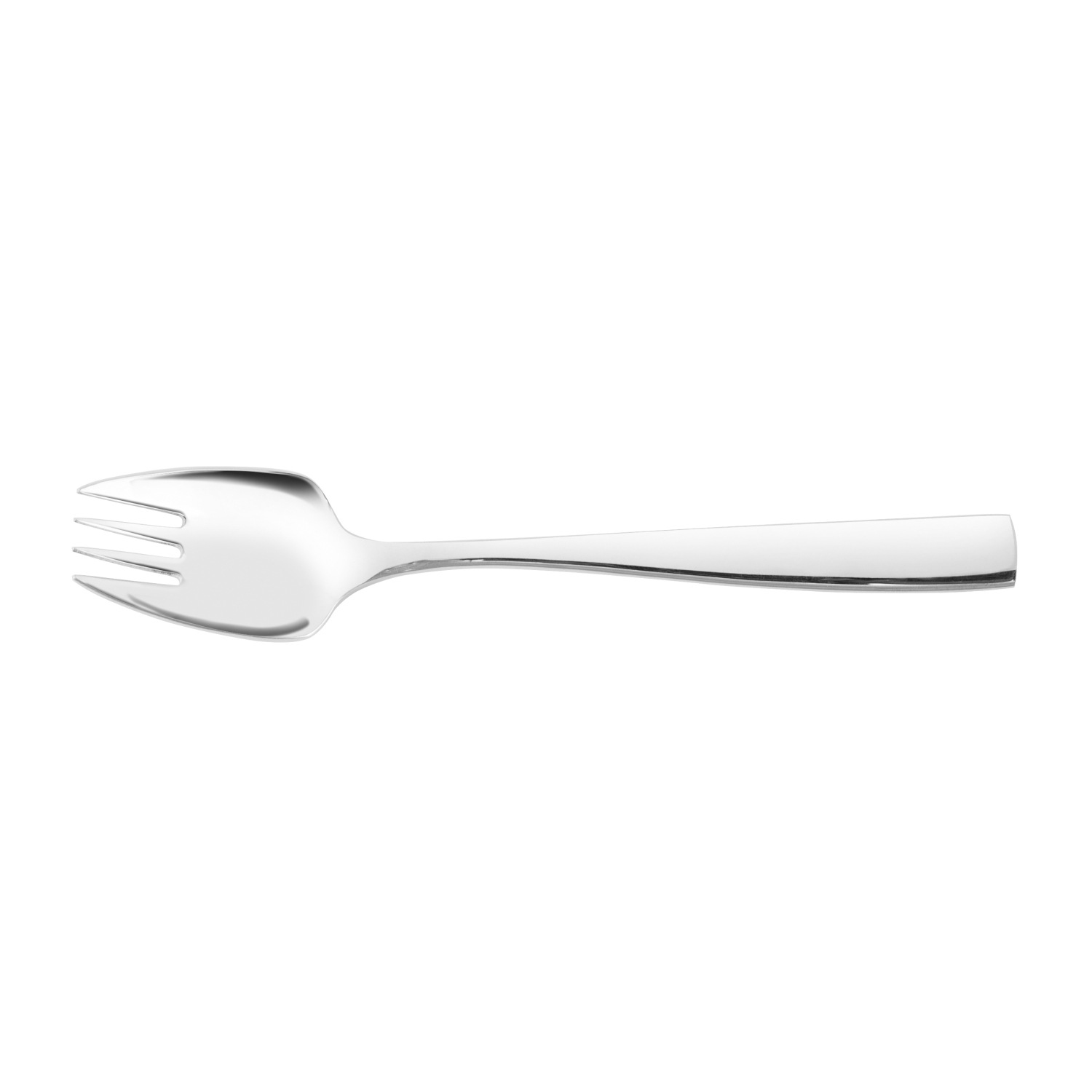 Wilkie Brothers Hartford Buffet Fork-3
