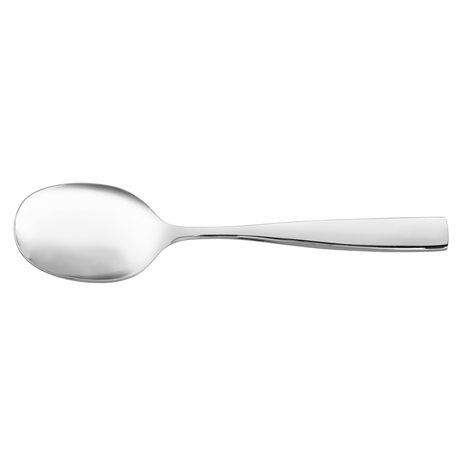 Wilkie Hartford Salad Spoon-1