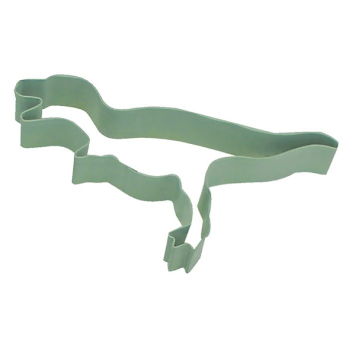 D.line Tyrannosaurus Rex Cookie Cutter 15.25cm - Mint-1
