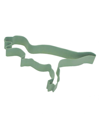 D.line Tyrannosaurus Rex Cookie Cutter 15.25cm - Mint