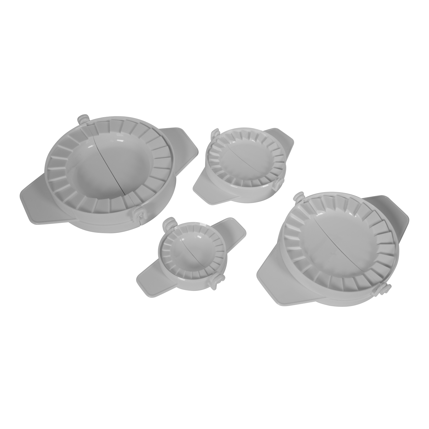 Avanti Dumpling Press Cutting Set 4 Piece