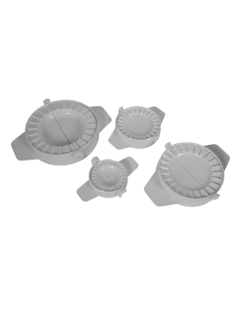 Avanti Dumpling Press Cutting Set 4 Piece