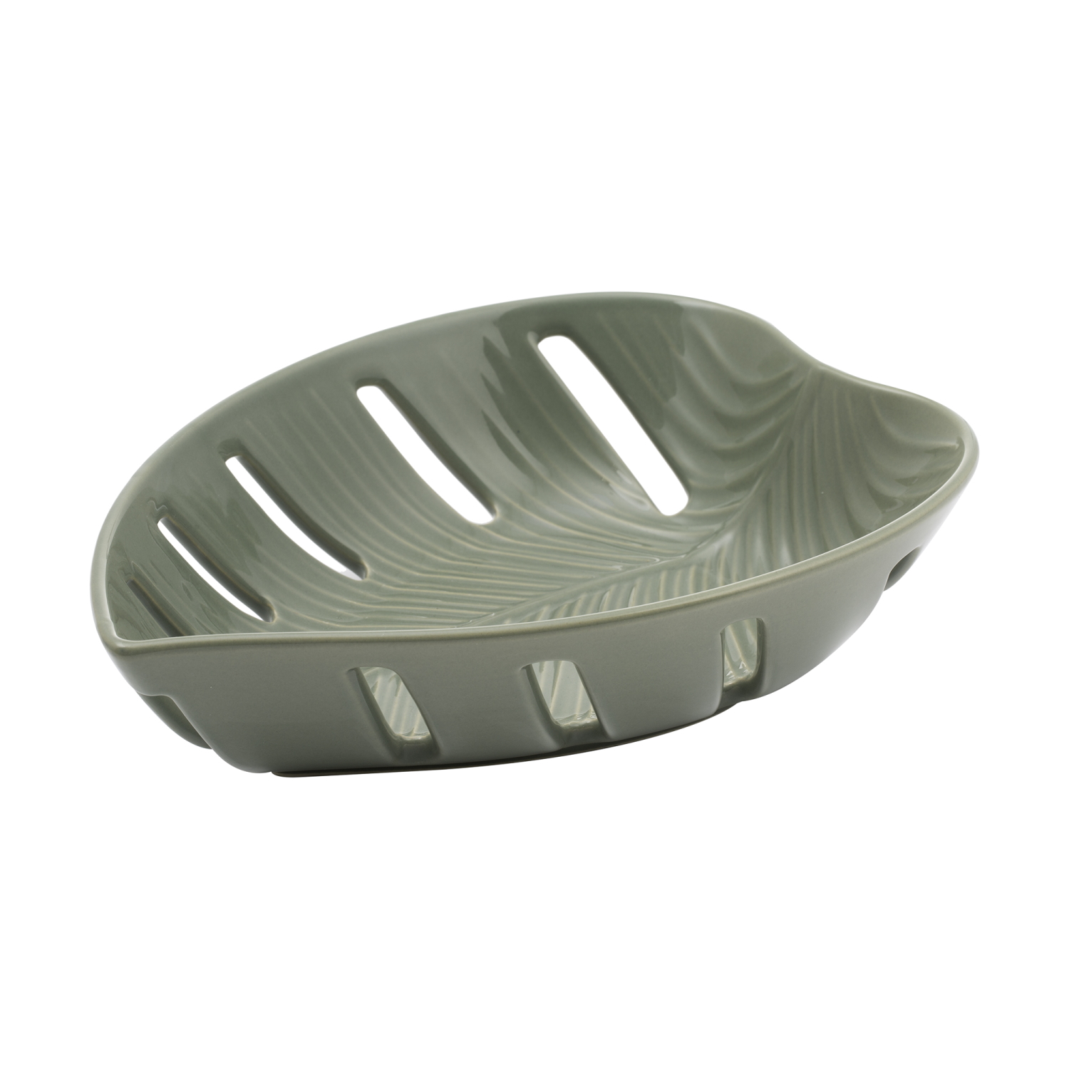 Mason Cash Forest Bread Fruit Bowl-3