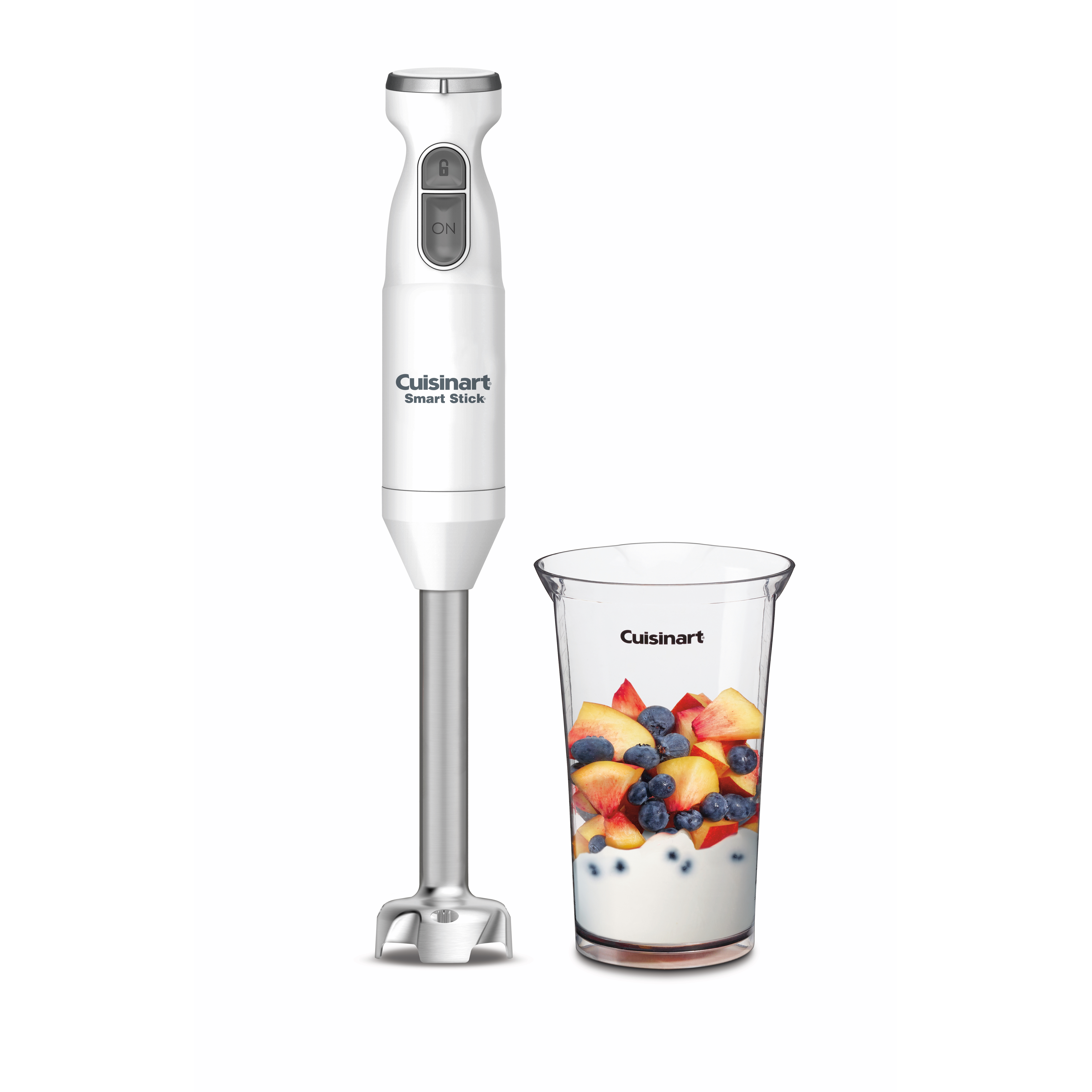 Cuisinart Stick Blender - White-3