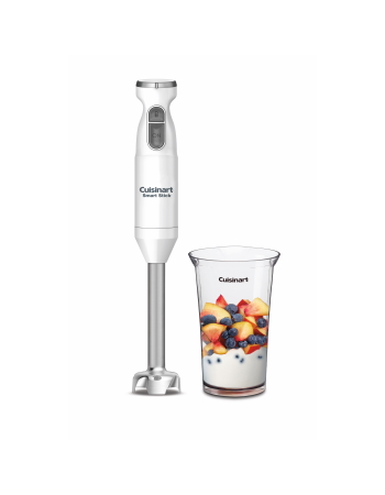 Cuisinart Stick Blender - White