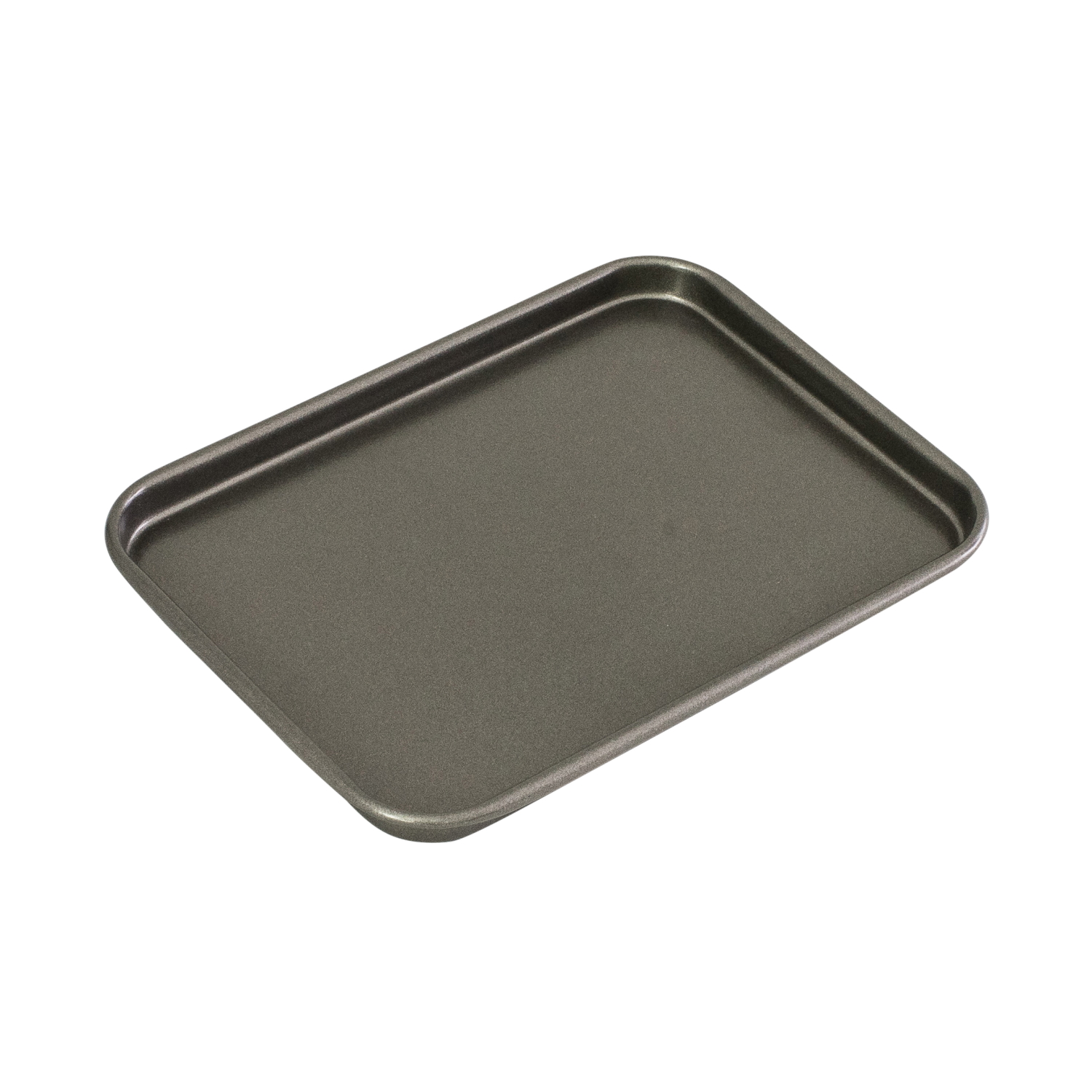 Bakemaster Individual Baking Tray 24x18cm-1