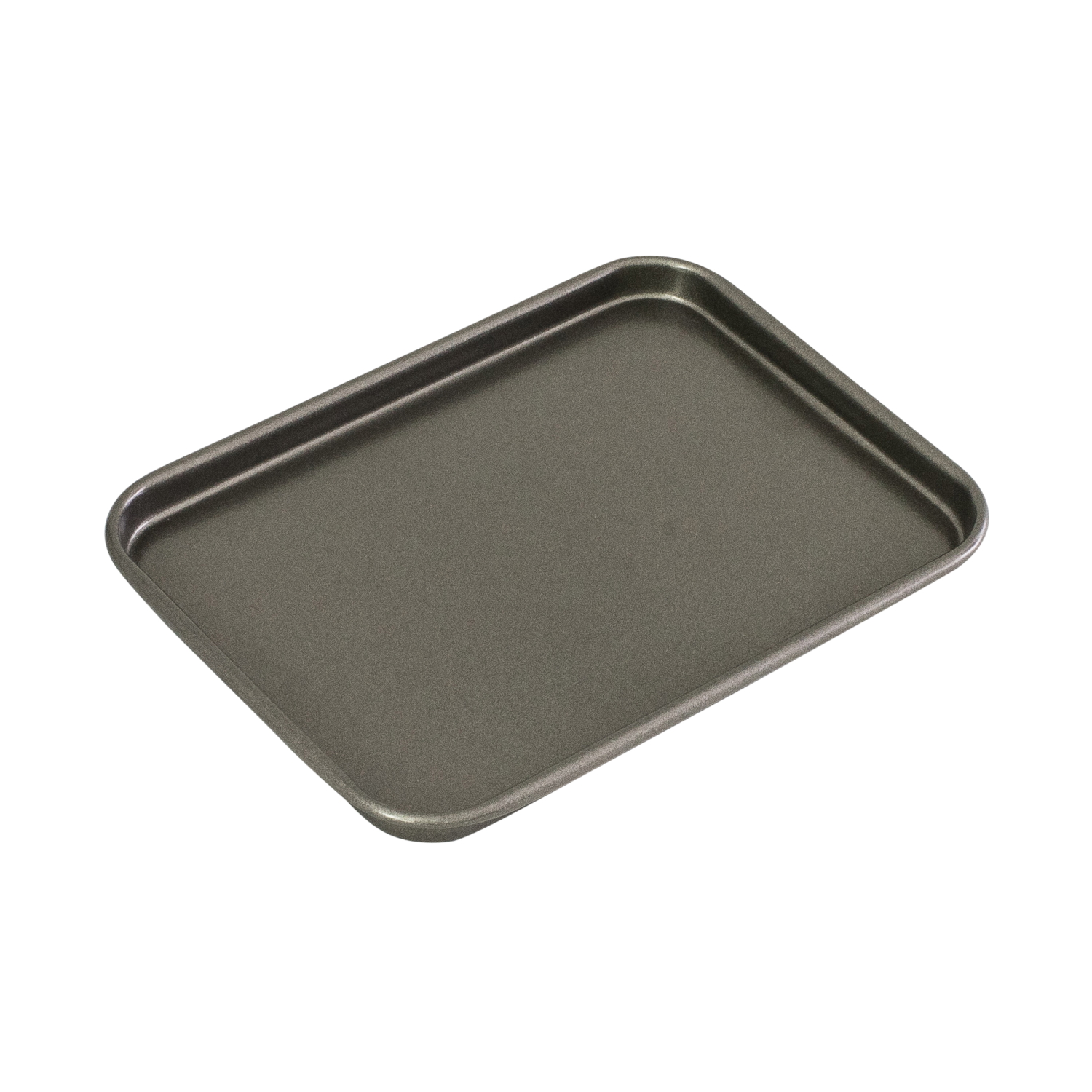 Bakemaster Individual Baking Tray 24x18cm