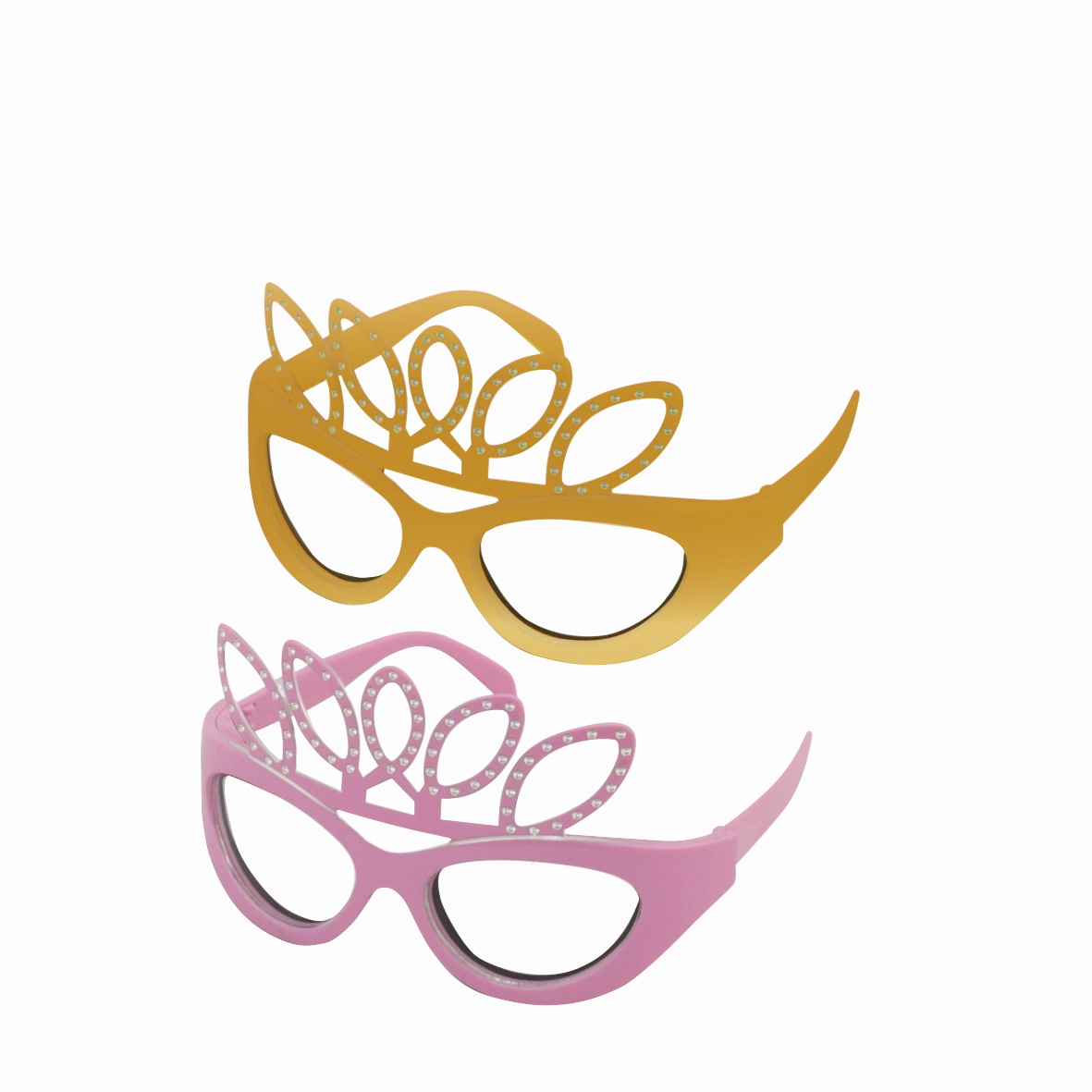 Avanti Onion Glasses - Princess-3
