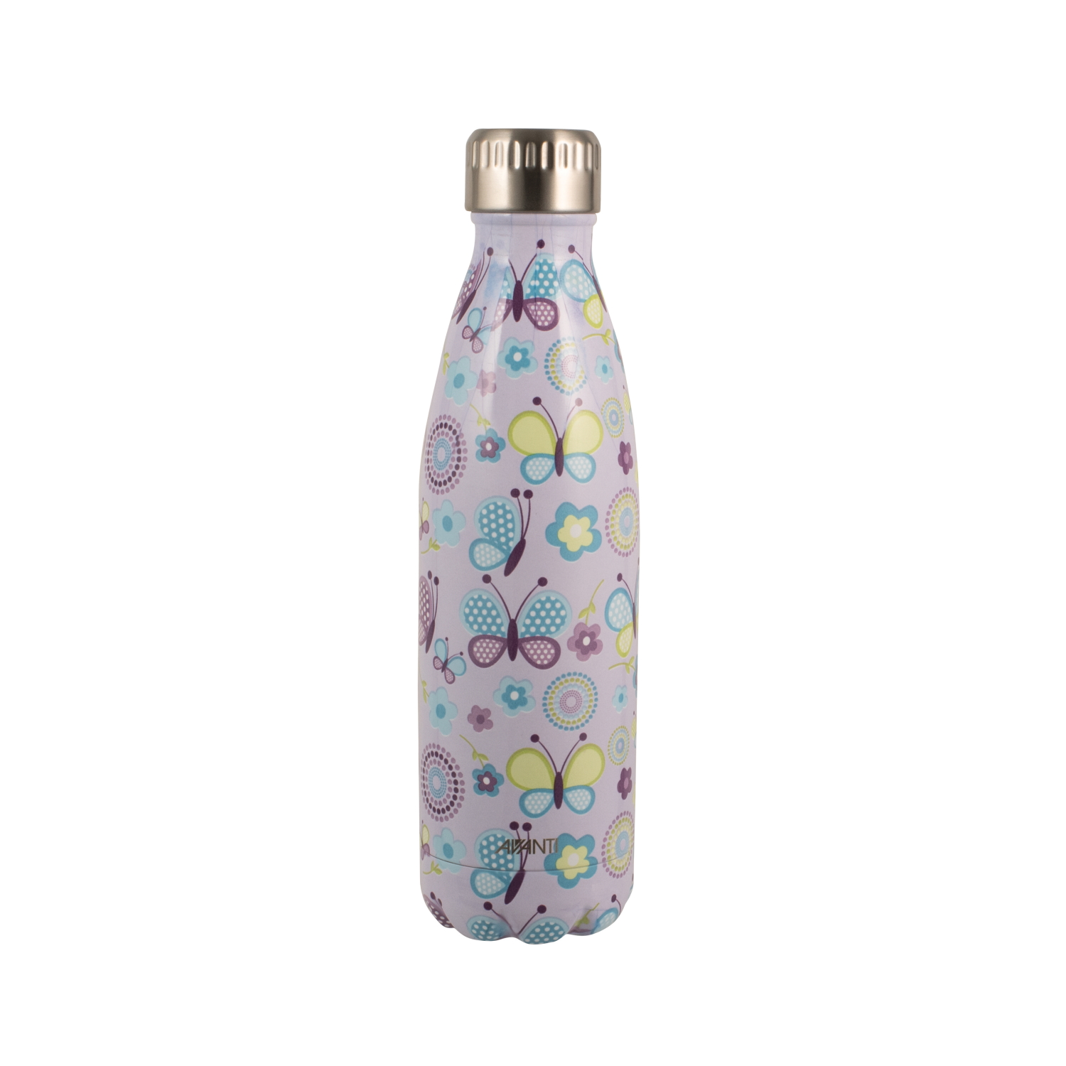 Avanti Fluid Vacuum Bottle 500ml Butterflies-4