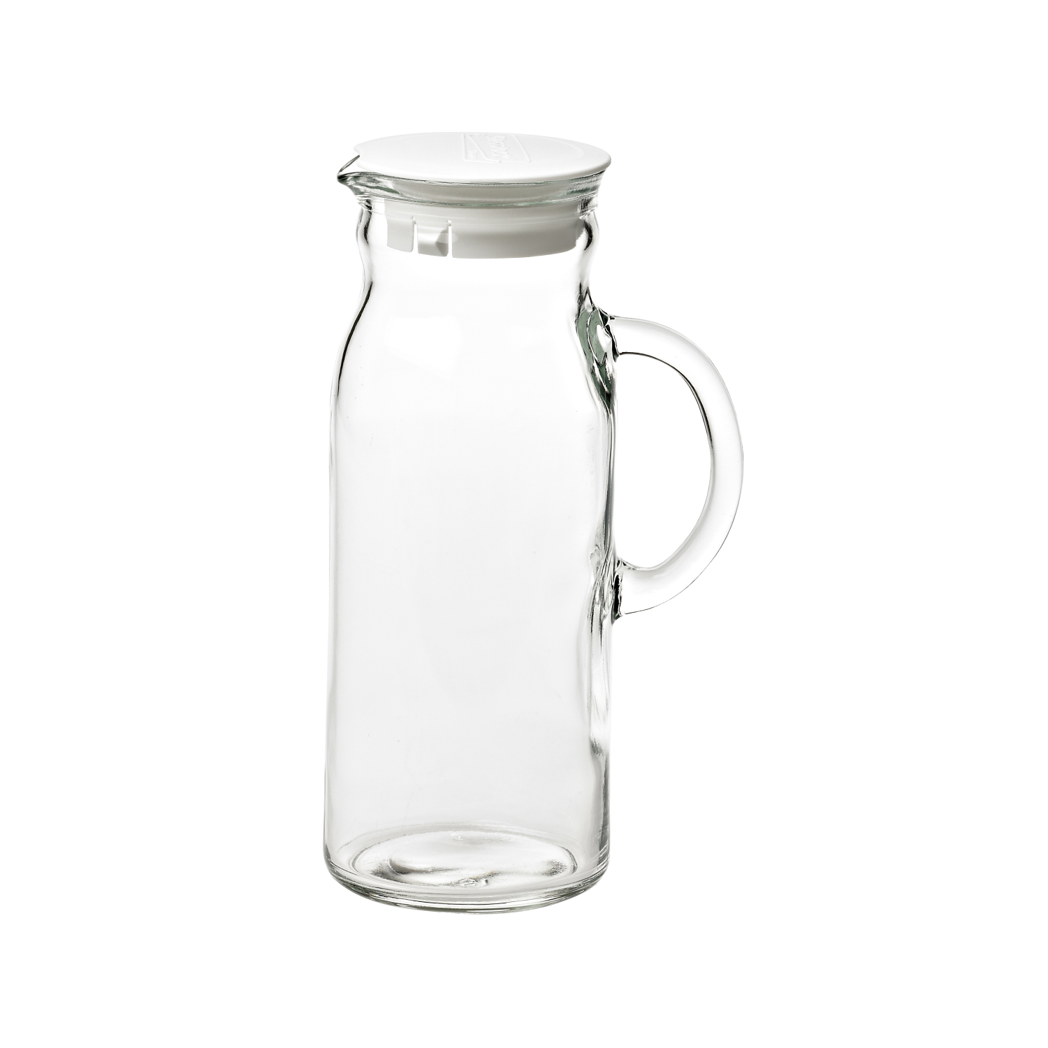 Glasslock Glass Water Jug 1000ML