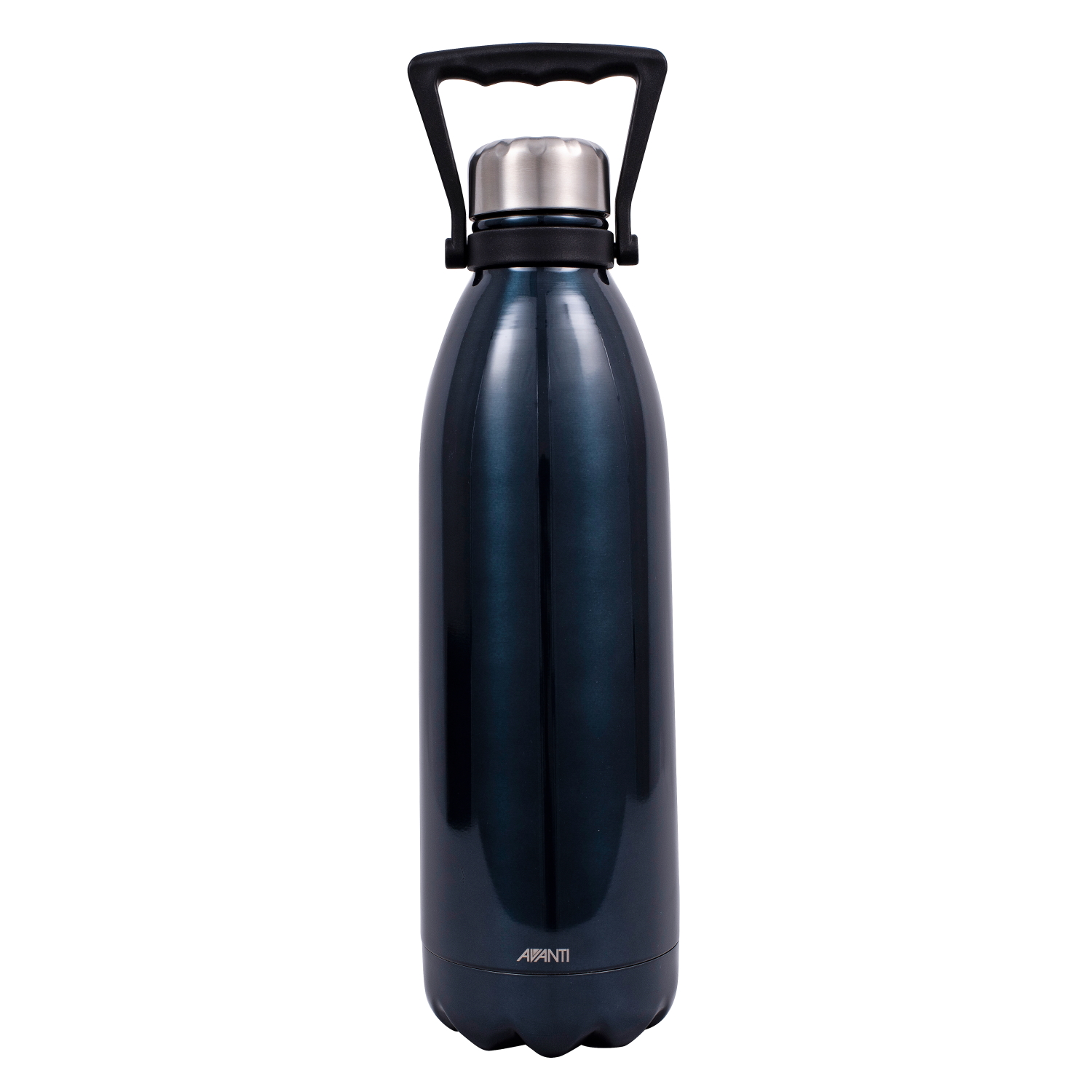 Avanti Insulated Drink Bottle 1.5L Steel Blue-4
