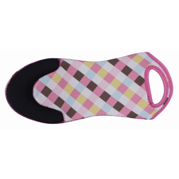 Avanti Neoprene Oven Mitts - Gingham