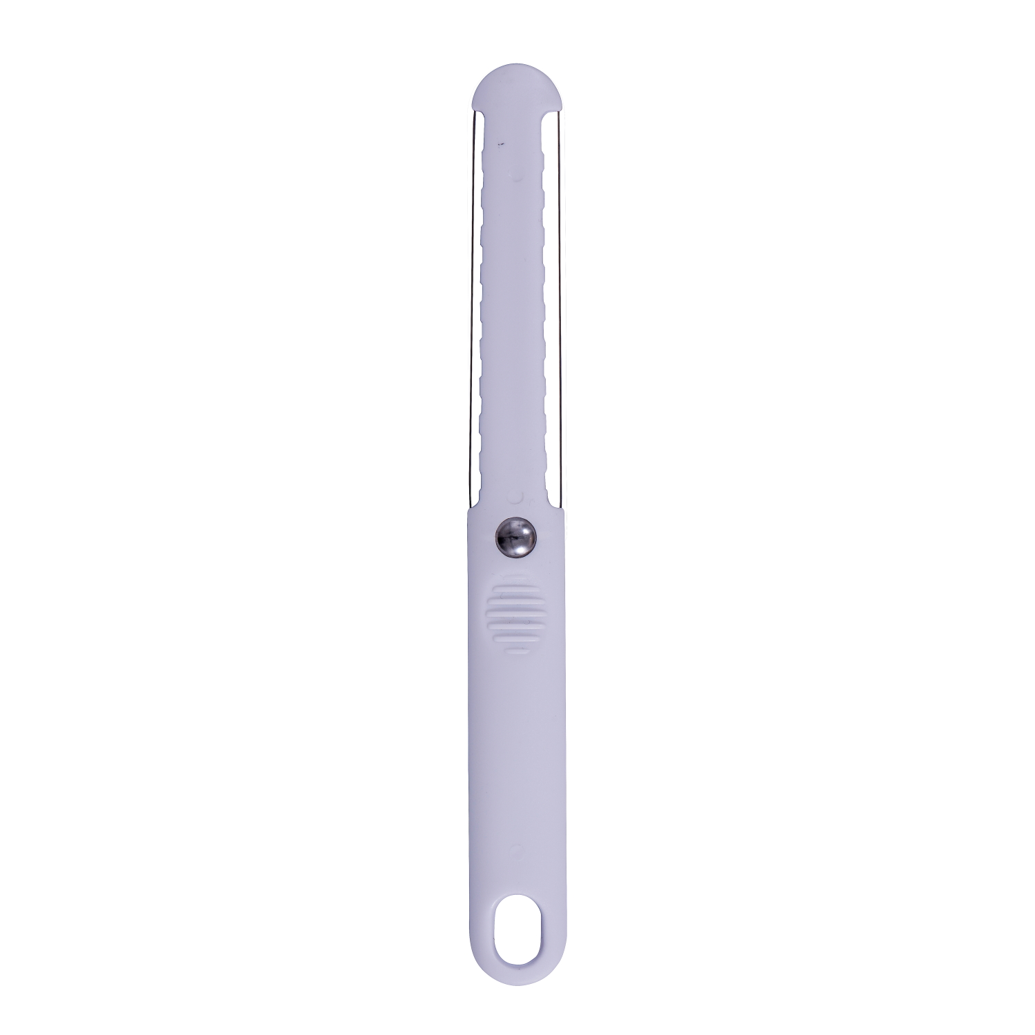 Avanti Thick & Thin Cheese Slicer White