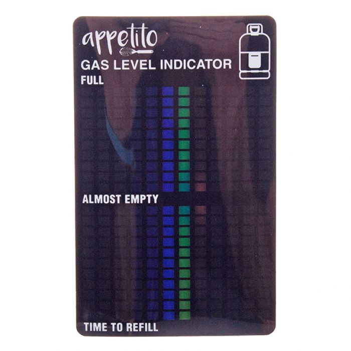 Appetito Magnetic Gas Level Indicator-2