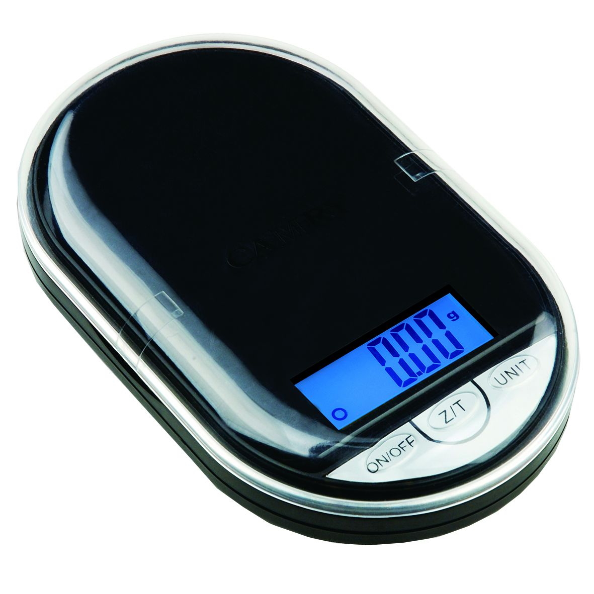 Acurite Pocket Digital Scale 0.02g - 200g - Black