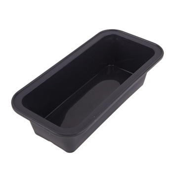 Daily Bake Silicone Loaf Pan - Charcoal