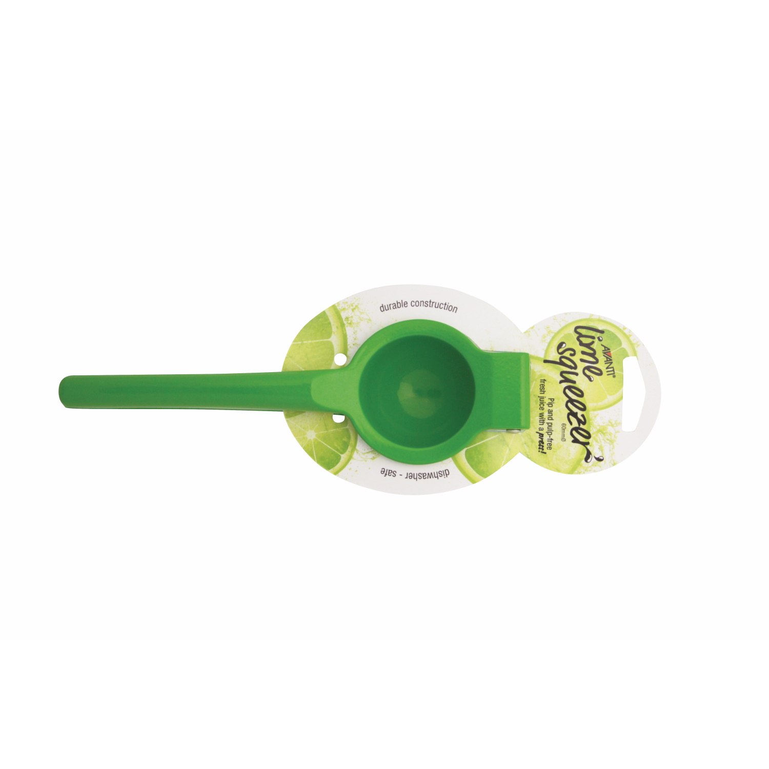 Avanti Lime Squeezer 60mm Diameter-4