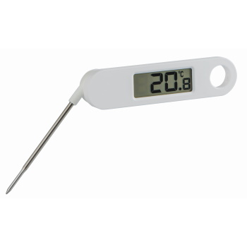 Avanti Digital Foldable Steak Thermometer