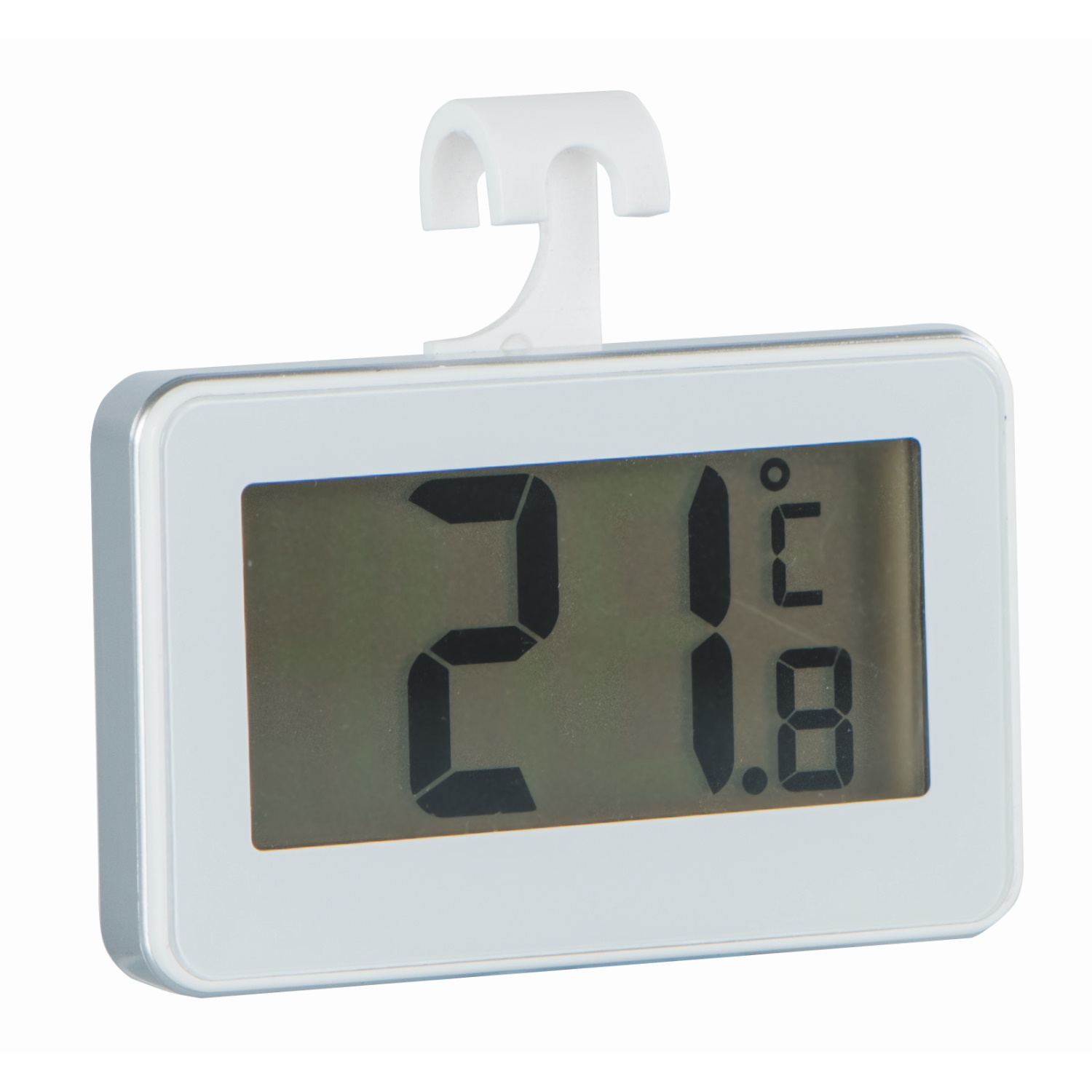 Avanti Digital Fridge - Freezer Thermometer