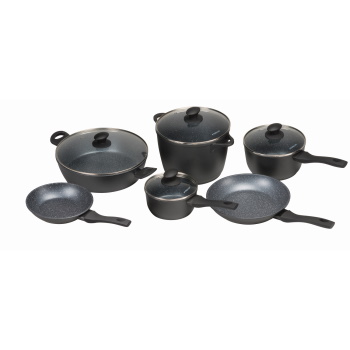 Pyrolux Pyrostone 6Piece Cookware Set