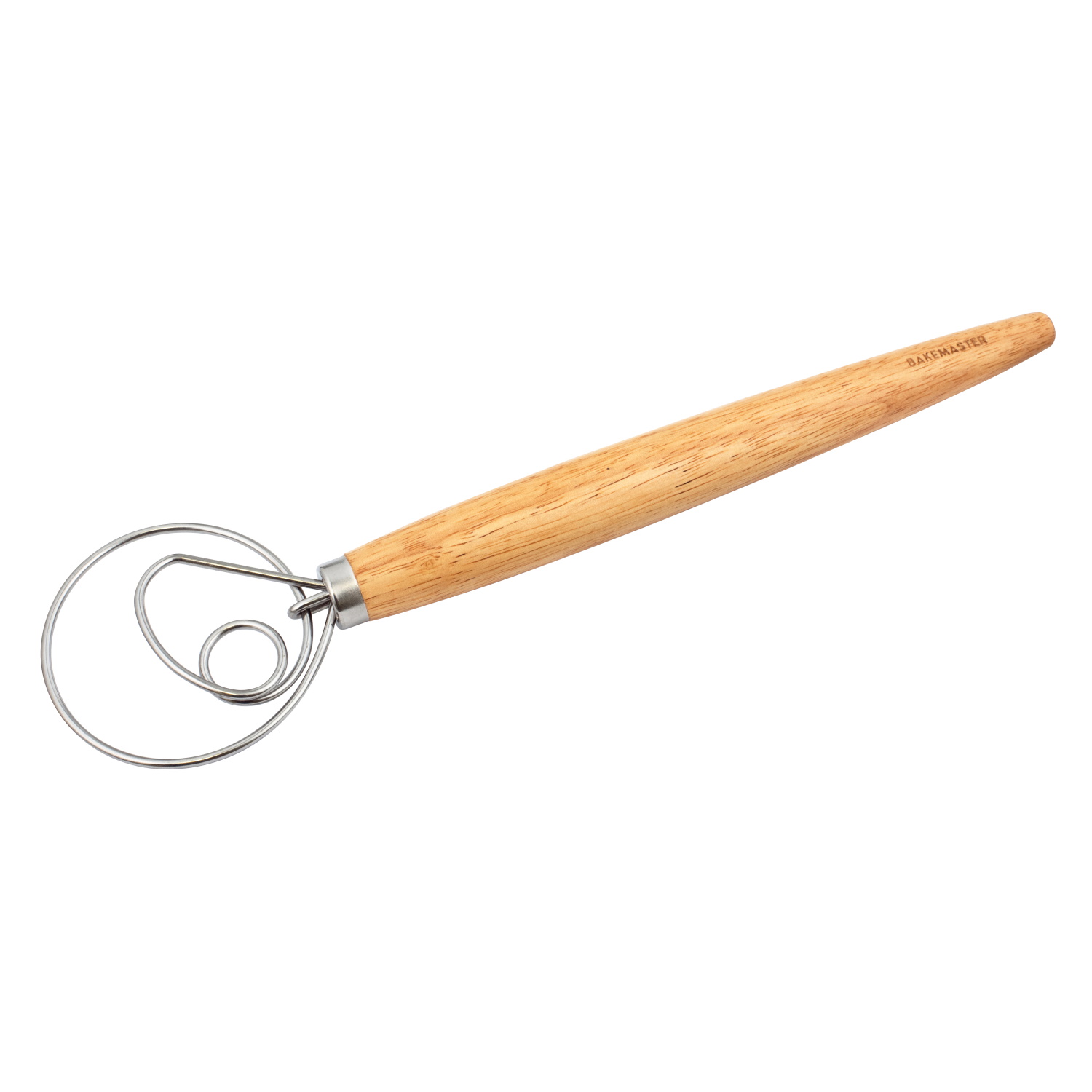 Bakemaster Dough Whisk 33 X 7.5CM