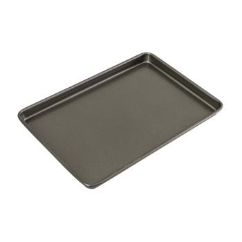 Bakemaster Oven Tray 39X27CM