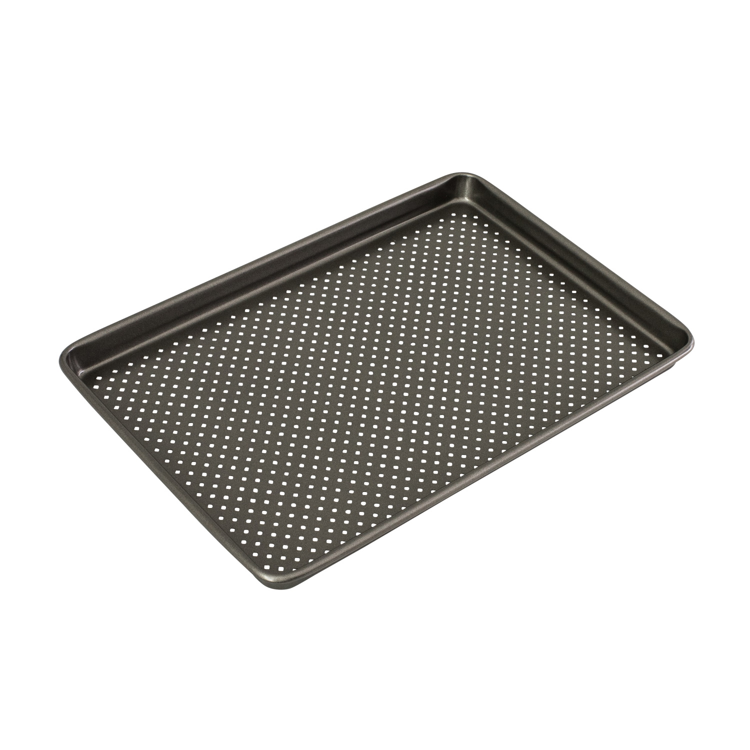 Bakemaster Perfect Crust Baking Tray 39.5x27cm-2