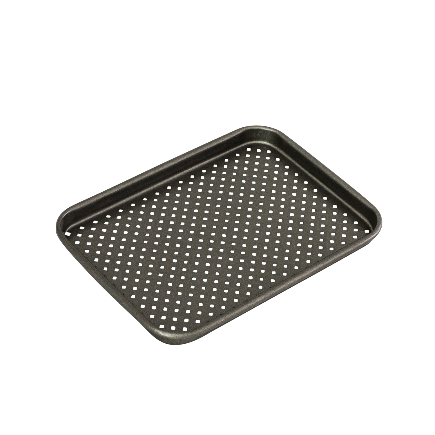 Bakemaster Perfect Crust Baking Tray 24X18X2CM