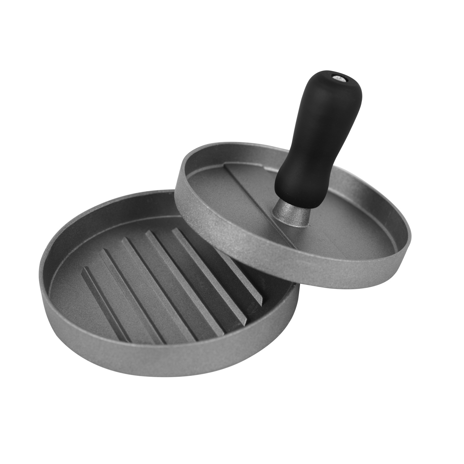 Avanti Single Burger Press-2