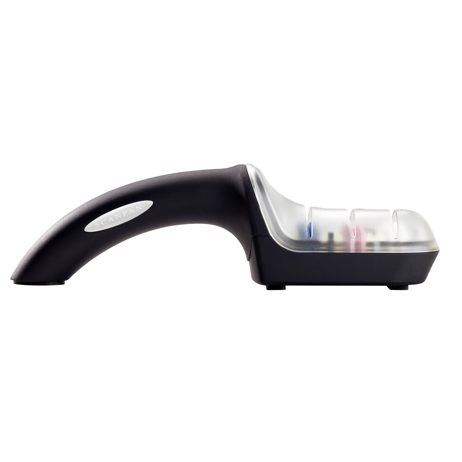 Scanpan Classic 3 Step Ceramic Sharpener-1