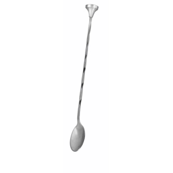 Vin Bouquet Twisted Spoon