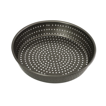 Bakemaster Perfect Crust Deep Pie Pan 230X5CM