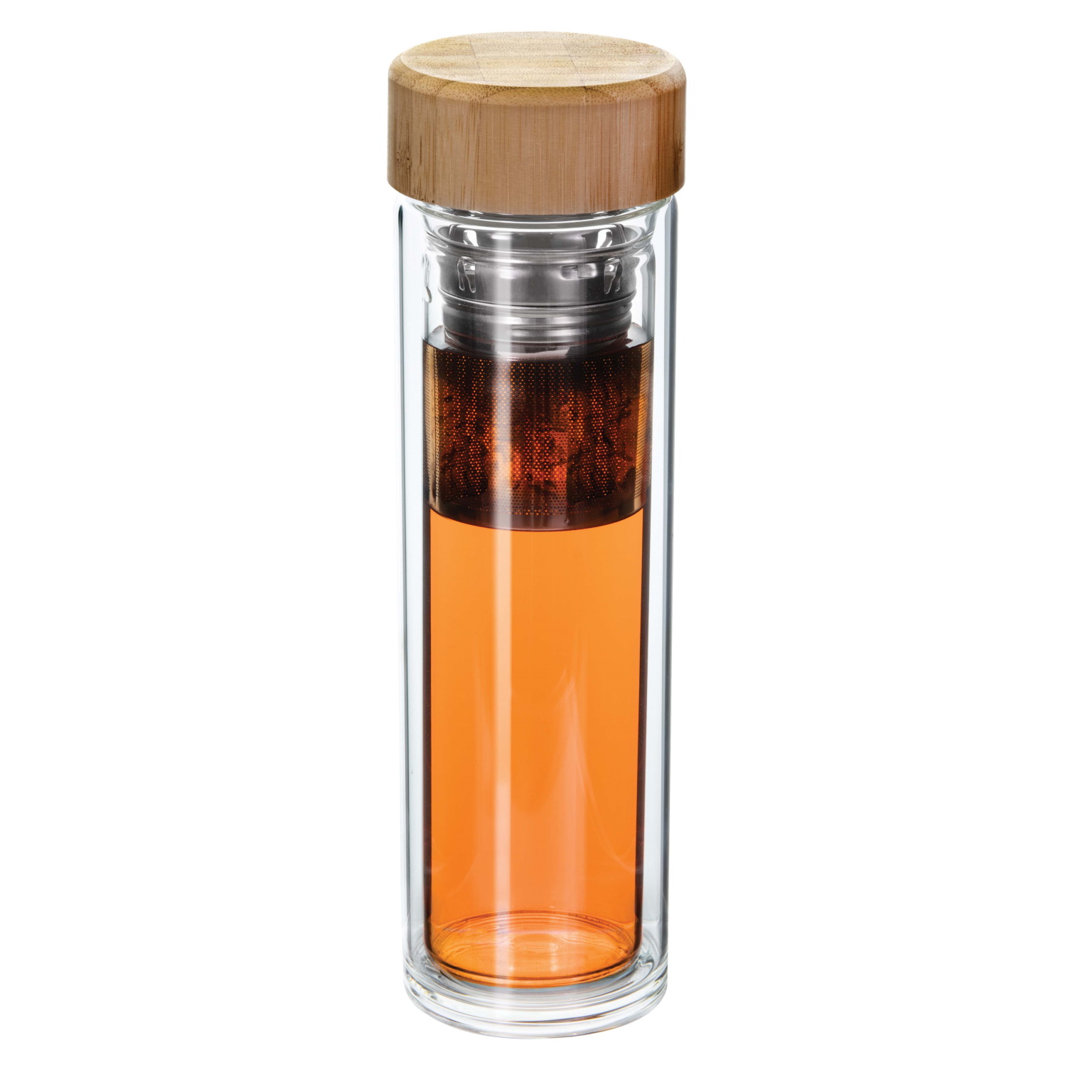 Avanti Infuser Travel Bottle - 450ml-2