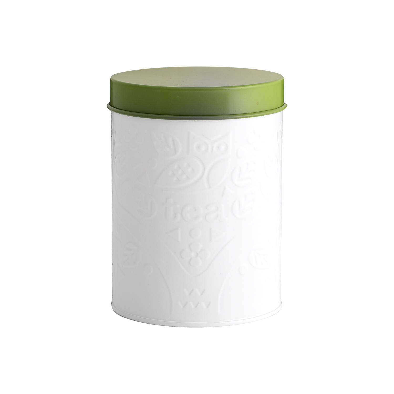 Mason Cash Forest Tea Canister 1.3L-1