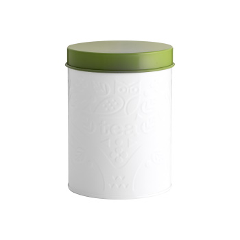 Mason Cash Forest Tea Canister 1.3L