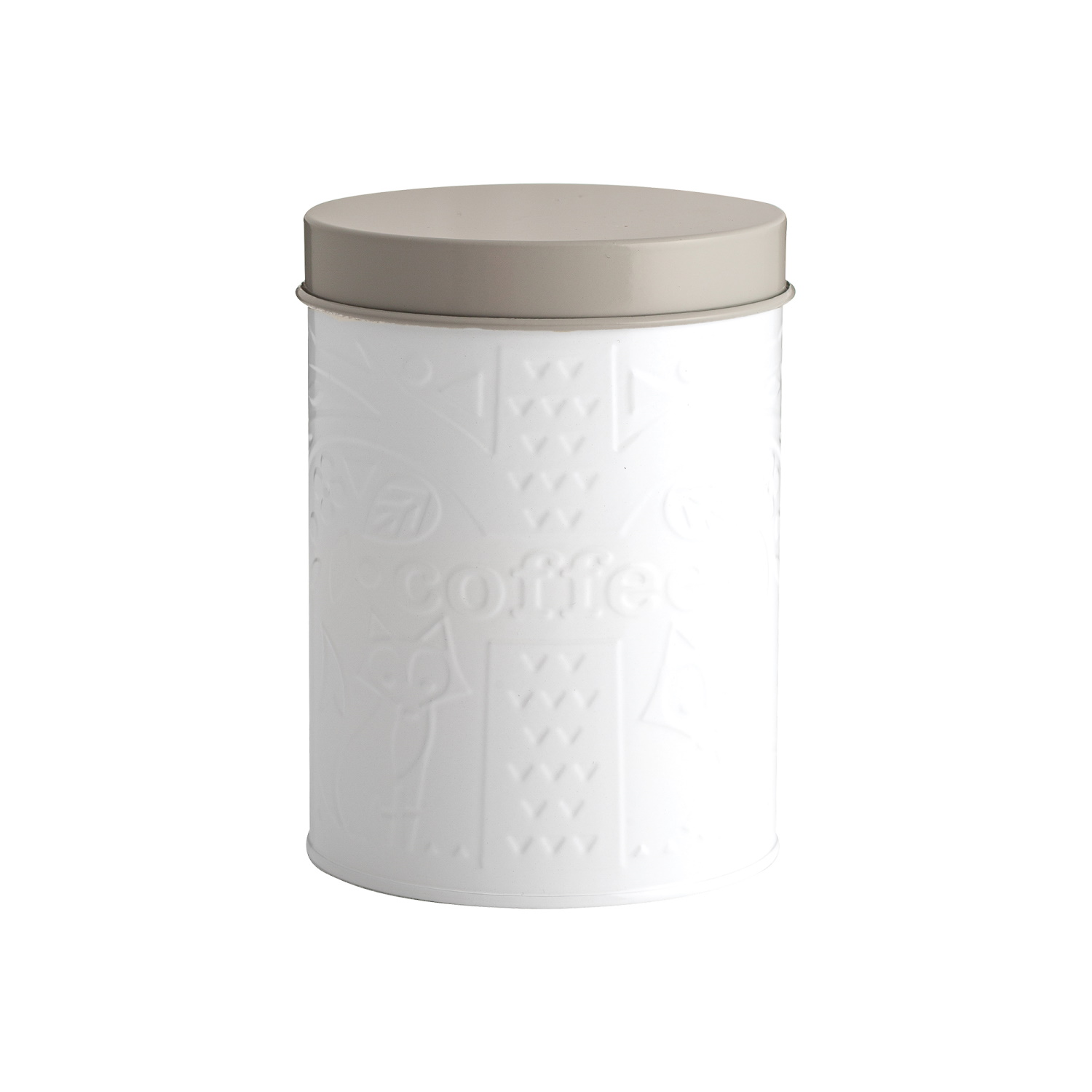 Mason Cash Forest Coffee Canister 1.3L