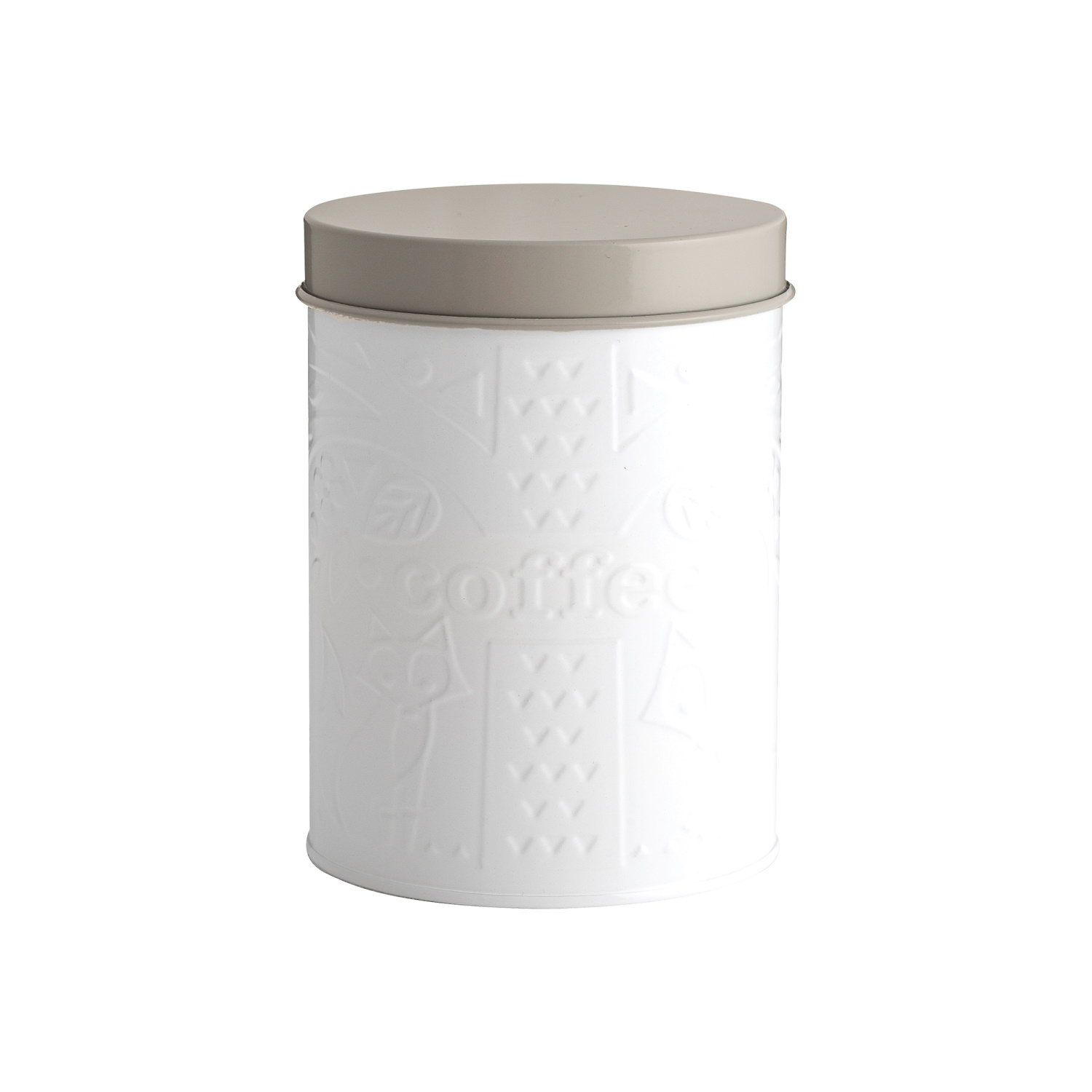 Mason Cash Forest Coffee Canister 1.3L-4