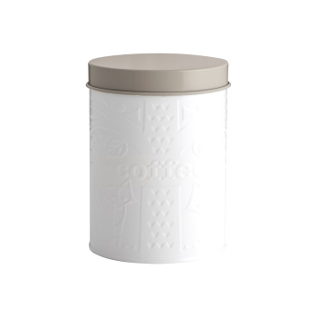 Mason Cash Forest Coffee Canister 1.3L