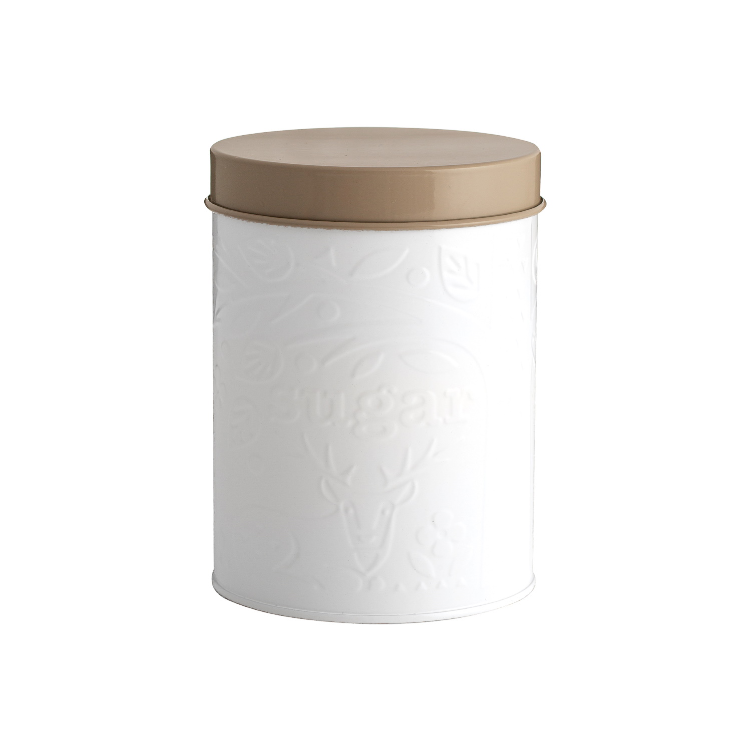 Mason Cash Forest Sugar Canister 1.3L-3