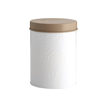 Mason Cash Forest Sugar Canister 1.3L