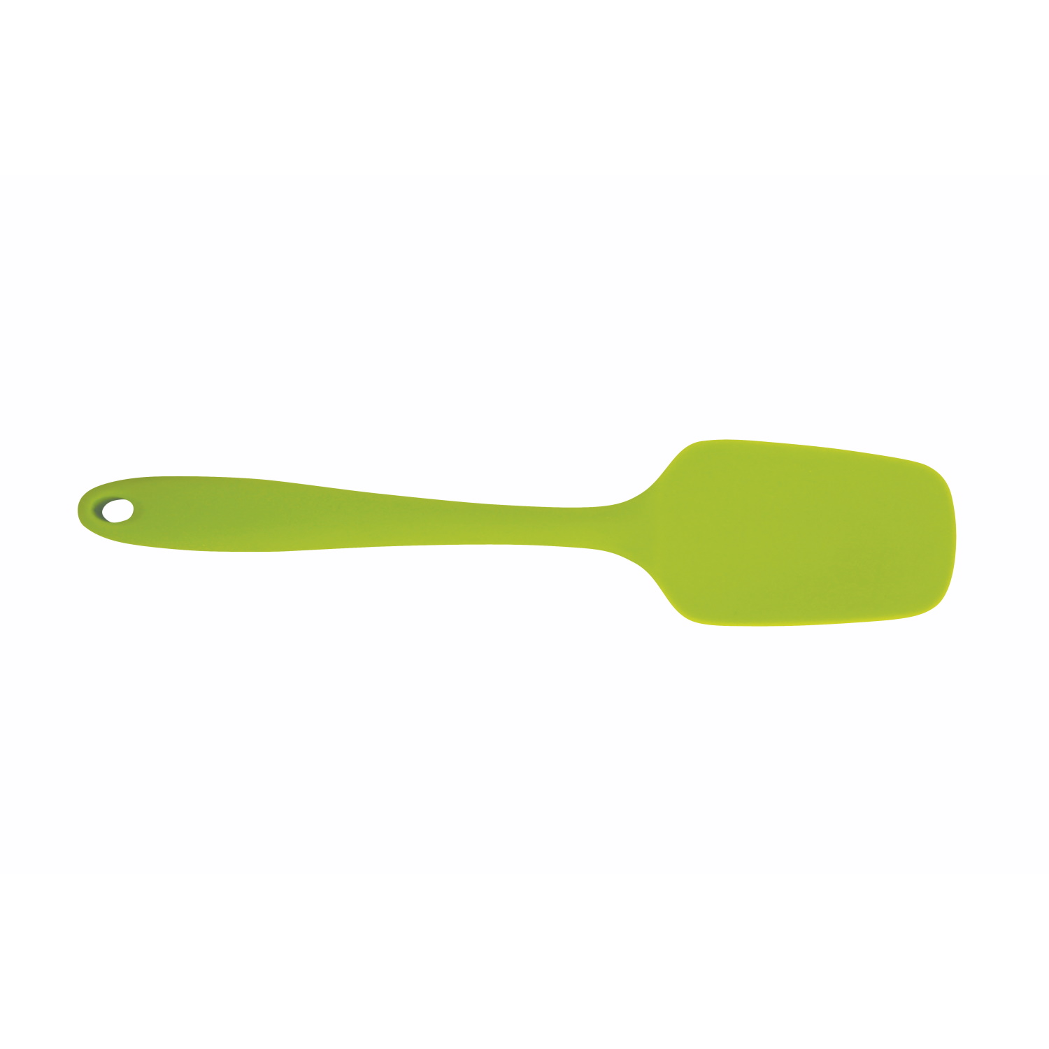 Avanti Silicone Spoon Spatula 28cm - Green