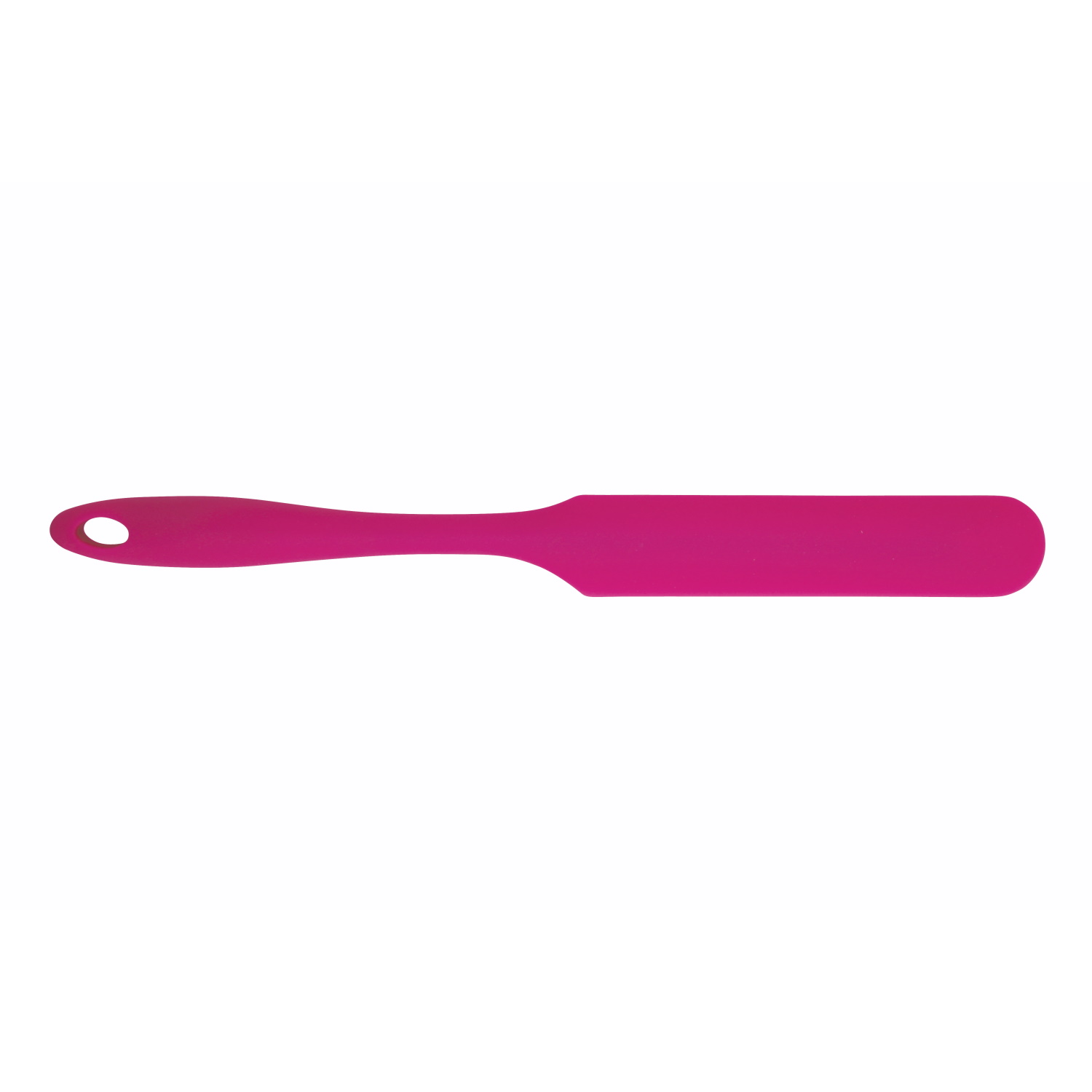 Avanti Silicone Long Spatula 32cm - Pink