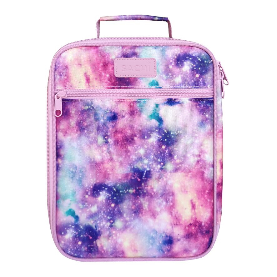 Sachi Style 225 Insulated Junior Lunch Tote - Galaxy-2