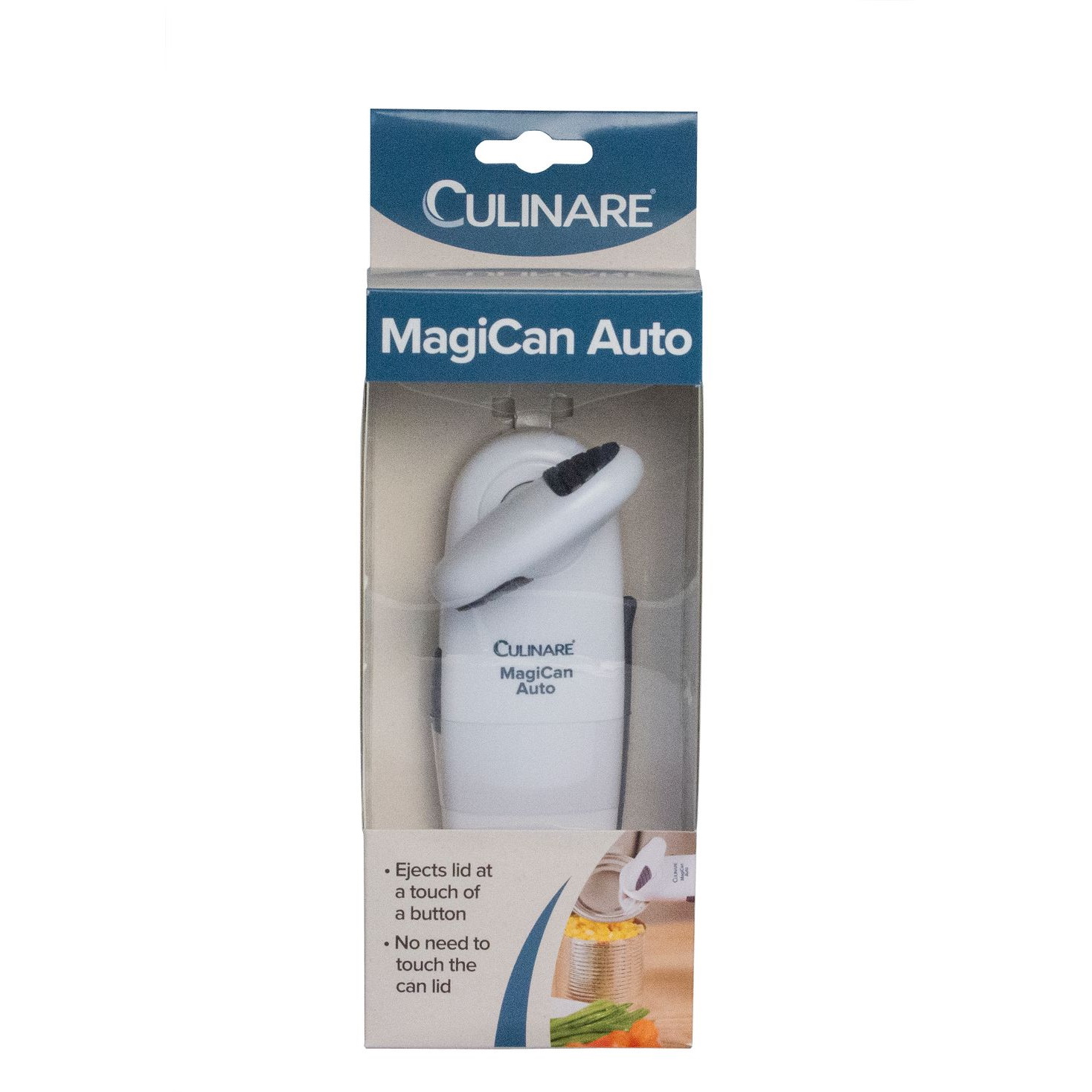 Culinare Magican Auto Can Opener-3