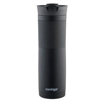 Contigo Byron Snapseal Mug Matte Black 709ml