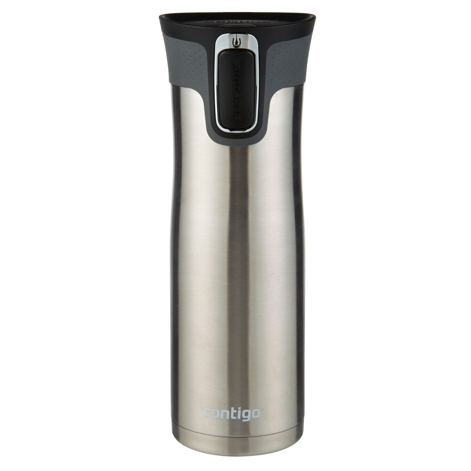 Contigo West Loop Autoseal Mug Stainless Steel 590ml-1